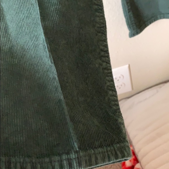 corduroy american eagle jeans - Picture 2 of 3